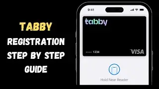 Tabby registration uae-buy now pay later uae tabby |  How to Register in Tabby