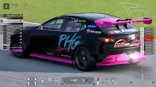 GT7 Horn of Plenty Daily race Red Bull Ring