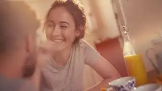 Emirates - Make time count  - mood film