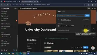 Как отправить кому-либо шаблон Notion