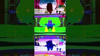 HAPPY PIG, Sparta Pitch Effect
