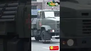 China&rsquo;s Mega Military Parade | Xi, Putin & Kim Signal New Global Order