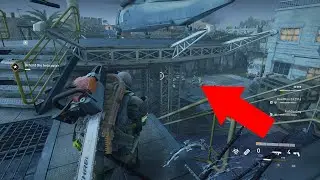 NO ONE does this trick