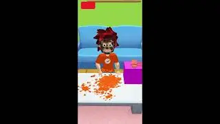 Birthday Prank 🎉😂💣 | Prank Master | Prankster 3d | Funny Game Videos #prankmaster #shortsyoutube