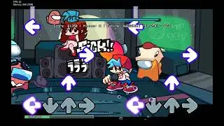[FNF] Imposter Fungle [Demo] - Steam Punk (FC)