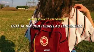 Tipling Rock - Campus Fashion (Lyrics) (Sub. Espa&ntilde;ol)