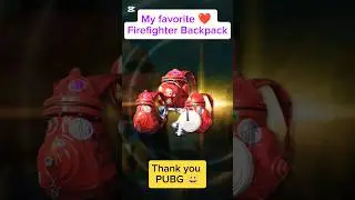 🔥A 14 Royal pass free crate opening I got Firefighter Backpack #editing #pubgmobile #pubg #viral