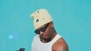Yega - Saxolin Riddim (Visualizer)