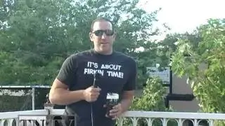 Firken Fox Owner Jim Phalan talks about Firken Fridays at Third st