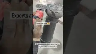 GRANITE FOUNTAIN MANUFACTURING AT STONEMART&trade; | STONE FOUNTAIN MANUFACTURER IN INDIA