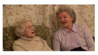 Contact the Elderly Referrer Promo film (45 sec)
