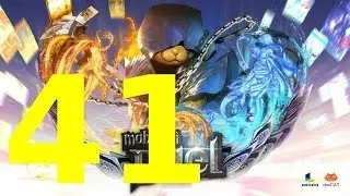 Mabinogi Duel:G1 Lord Of Farkka Walkthrough Chapter 4 Episode 41: Mister Metal Gobbel Gobbel