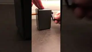 deli hand crank pencil sharpener