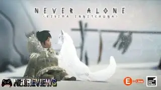 Never Alone - Deleted Scenes: Coastal Village (Xbox One/PS4/PC)
