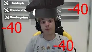 Рецепт  -40k от A1taOda