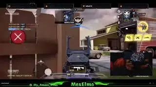 ICR Nuke