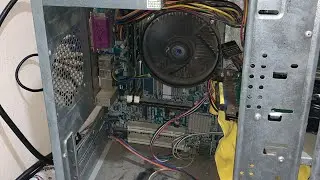 New life for Old Dual CoreE2180 PC