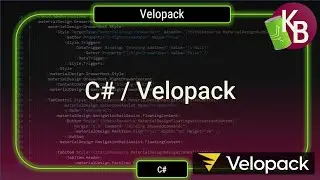 C# / Velopack
