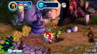 Fusionfall is dead :( fusionfall heroes?