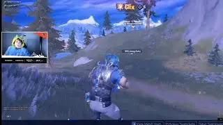 I&rsquo;m moving to f*cking Somalia mongraal edit