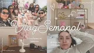 Vlog: La maldición del camarón