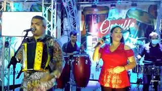 AUNQUE ESTES CON EL (EN VIVO)