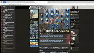 Emboscada, Guerra no Continente de Ancoria - Lands of Lords
