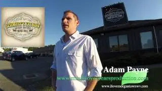Music To Your Ears Production: Morgantown Music Promoter