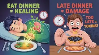 Secrets to lose Weight & clean Skin and Focus mind 