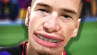 This FIFA 22 video will make you comfortable.