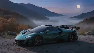 GTA Spano R 2026