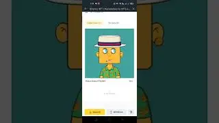 CHECK MOBOX NFT AVATAR IN BINANCE | Silipin natin