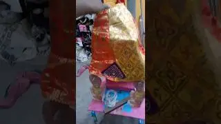 Mini vlog No 61 | Rath ko Tod Diya | @nitiansaurabh @saransh.universe #vlog #minivlog#shortvideo