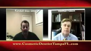 Painless Dentistry Tampa FL, Sedation Dentistry, Dr. Randall Diez, Sleep Apnea Lutz FL