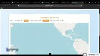SpaceApps by Zentry.sh