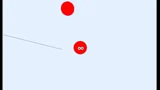 Mass Aggregate Physics - Blob Demo