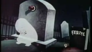 Casper The Friendly Ghost (1948) 