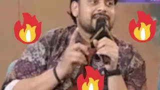 Tamil Bigg Boss 9 Vikram interview Sandra nadichangla 