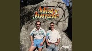 Misty Jungle