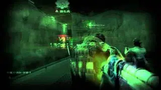 AVA - Death Valley - Quad Head Shot