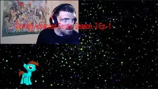Blind Reaction Mentally Advanced Series Season -2 Ep -1