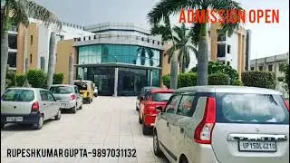 FORTE INSTITUTE Of TECHNOLOGY                                      Admission Open session 2024-25
