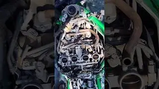 Kawasaki z900 home service  #kawasaki #z900 #bike #service