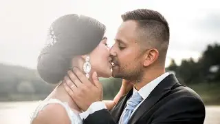 Svadobné video Miška a Marek / Garden Hotel Domaša