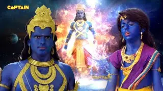 कार्तिकेय ने अपने भक्त जयंत के विष के प्रभाव को ले लिया अपने ऊपर | विघ्नहर्ता गणेश | EP. 658,659,660