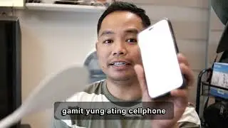TAPO by TPlink - Smart wifi plug | Gawin nating Smart o Hi-Tech ang bahay mo Gamit lang ang Tapo