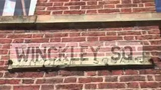 Preston's culture
