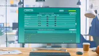 Datamaran - the only software in the world for external risk management
