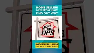 Home Not Selling? Discover What Top Agents Do Differently!