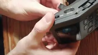 Zoom H6n power on problem